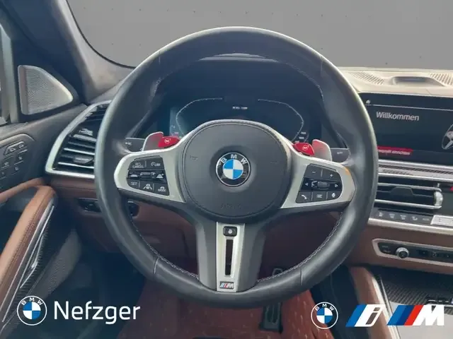 BMW X6 M
