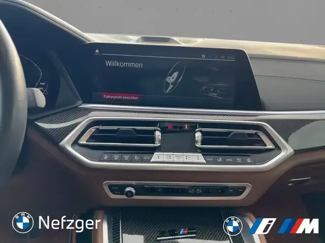 BMW X6 M