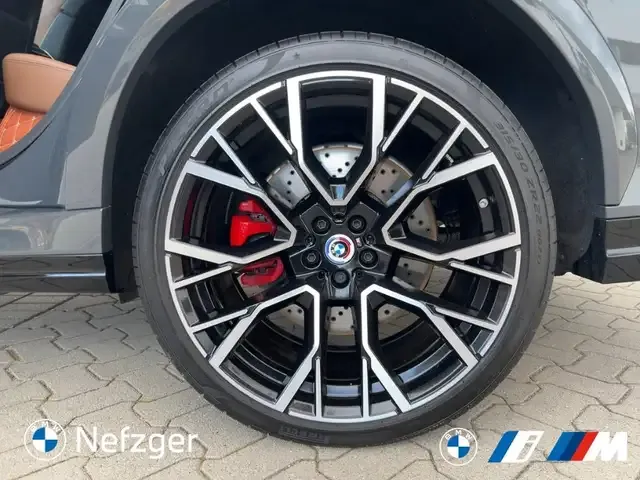 BMW X6 M