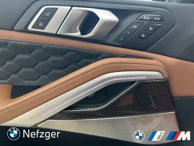 BMW X6 M