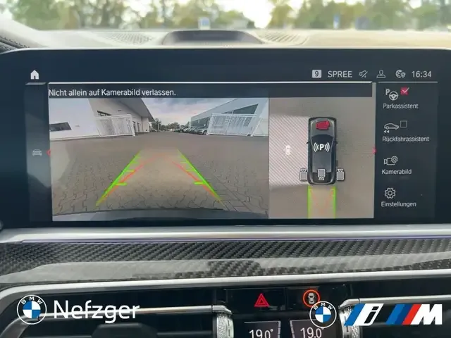 BMW X6 M
