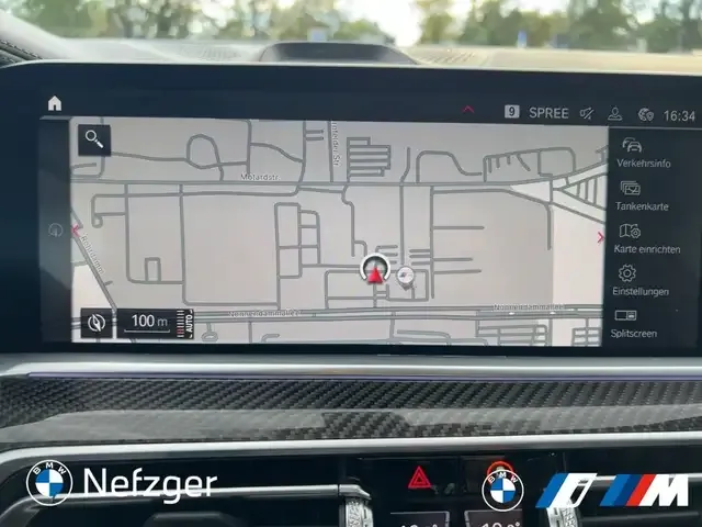 BMW X6 M