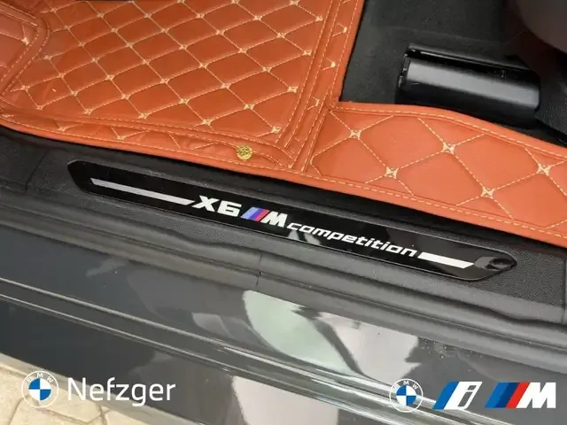 BMW X6 M