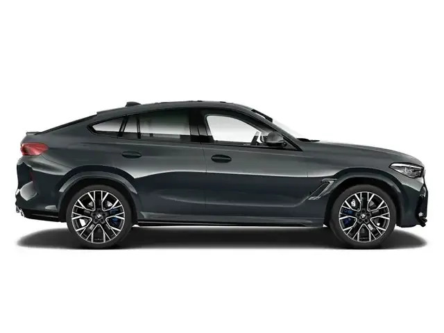BMW X6 M