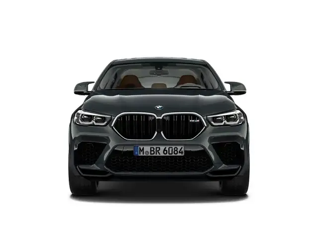 BMW X6 M