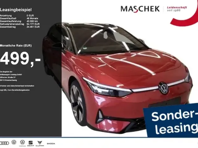 Volkswagen ID.7