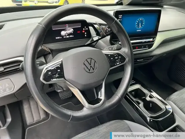 Volkswagen ID.4