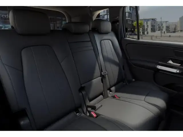 Mercedes-Benz EQB 250