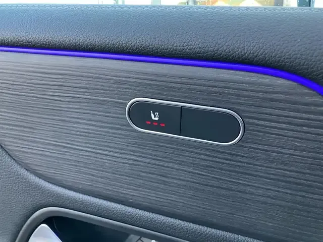 Mercedes-Benz EQB 250