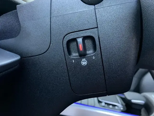 Mercedes-Benz EQB 250