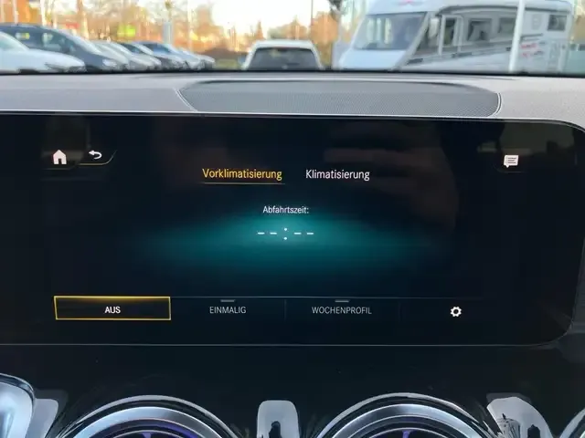 Mercedes-Benz EQB 250