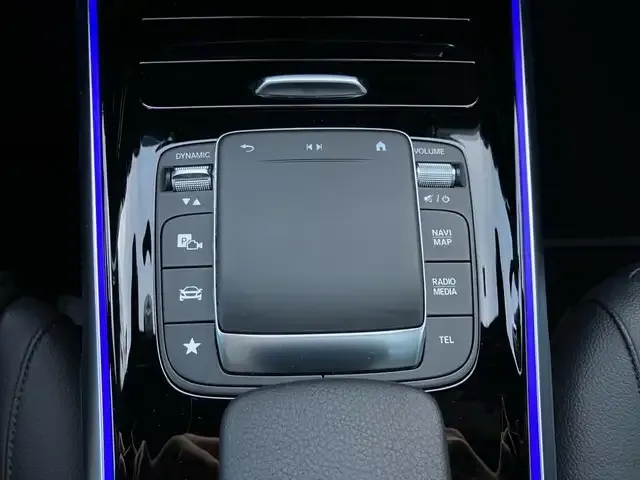 Mercedes-Benz EQB 250