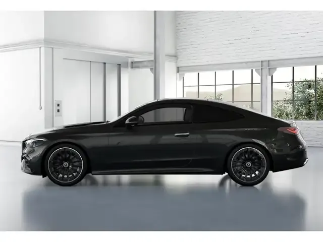 Mercedes-Benz CLE 200