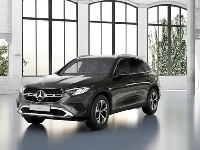 Mercedes-Benz GLC 200