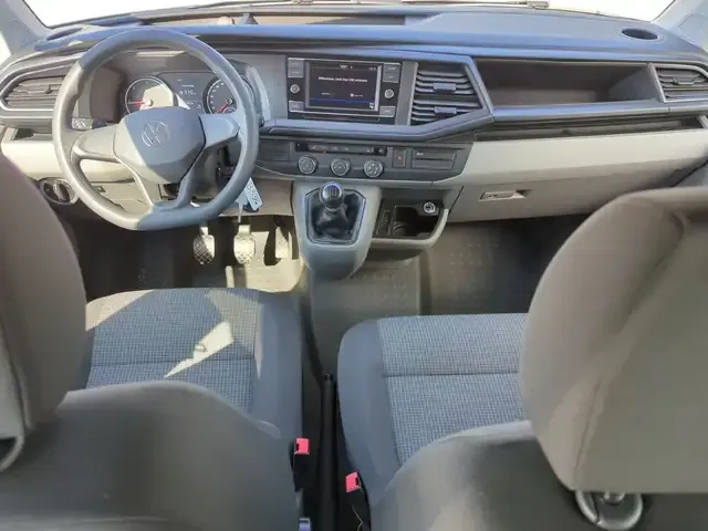 Volkswagen T6.1 Kombi