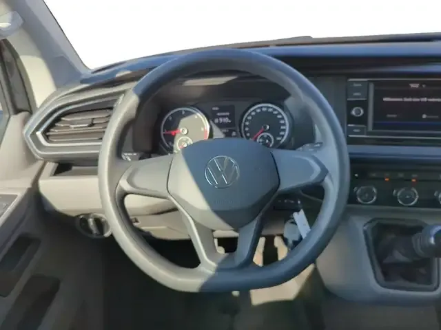 Volkswagen T6.1 Kombi