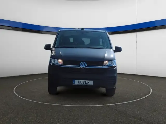 Volkswagen T6.1 Kombi