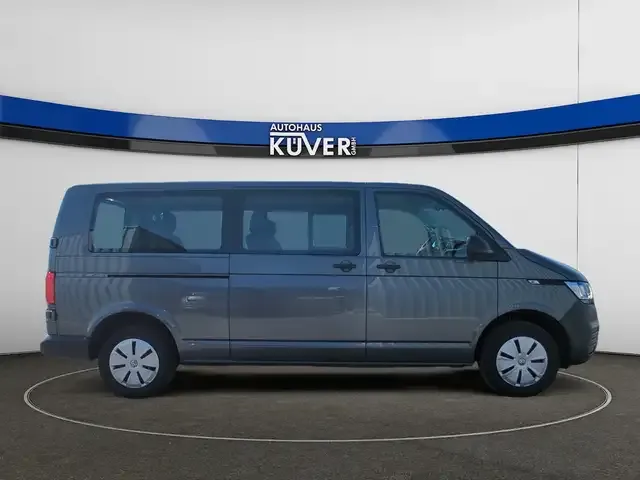 Volkswagen T6.1 Kombi