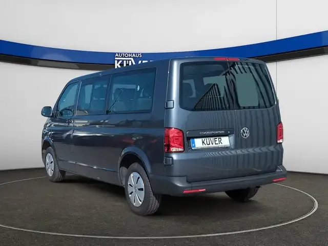 Volkswagen T6.1 Kombi
