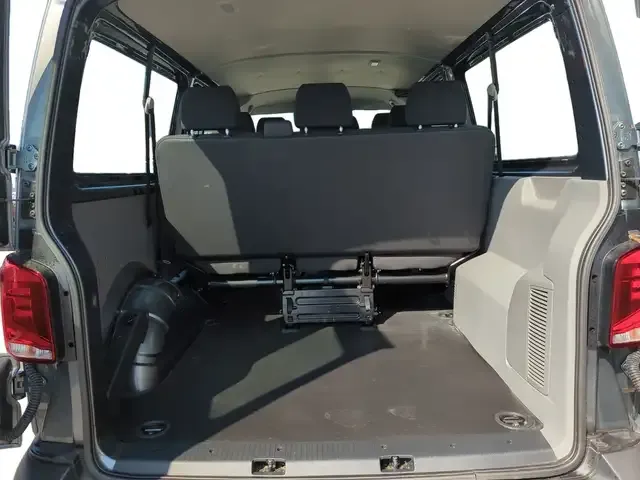 Volkswagen T6.1 Kombi