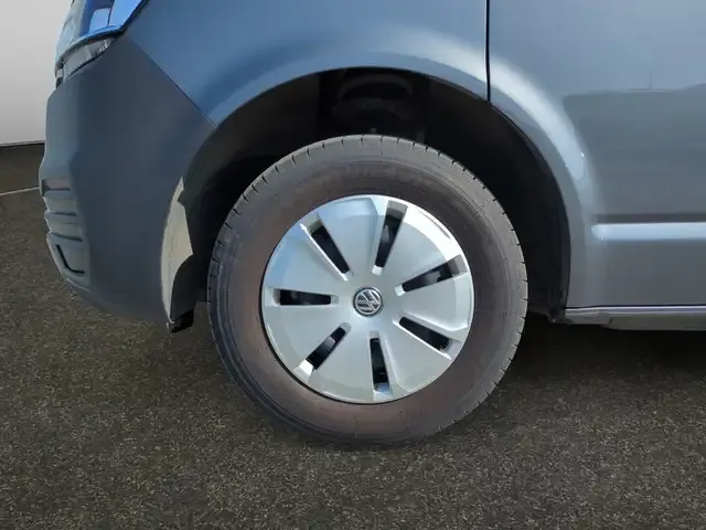 Volkswagen T6.1 Kombi