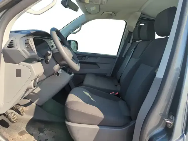 Volkswagen T6.1 Kombi