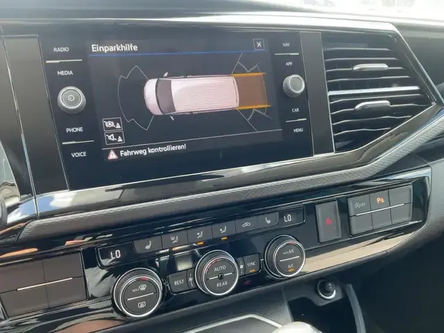 Volkswagen T6.1 Multivan