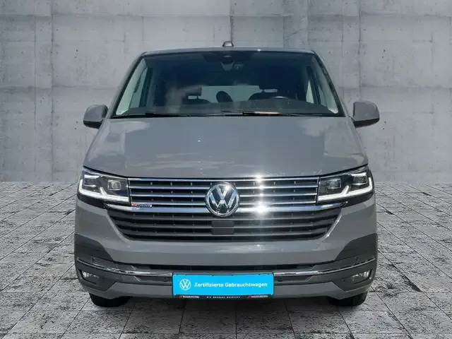 Volkswagen T6.1 Multivan