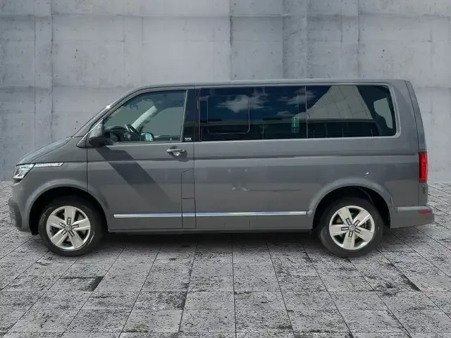 Volkswagen T6.1 Multivan