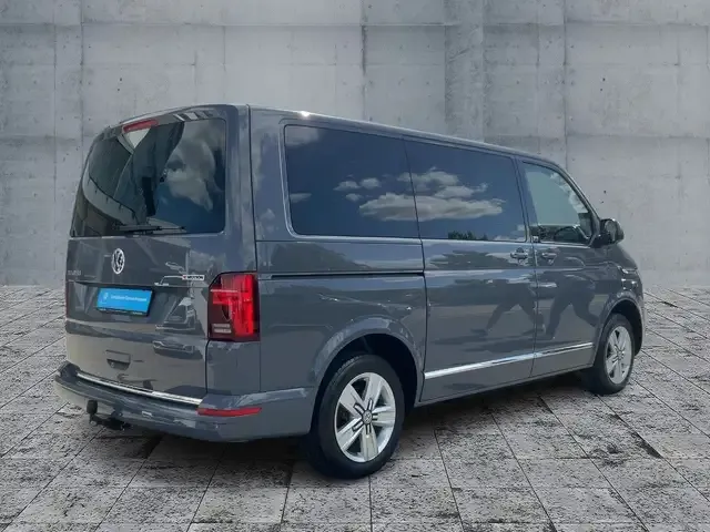 Volkswagen T6.1 Multivan