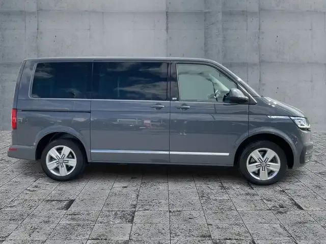 Volkswagen T6.1 Multivan