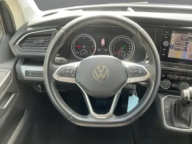 Volkswagen T6.1 Multivan