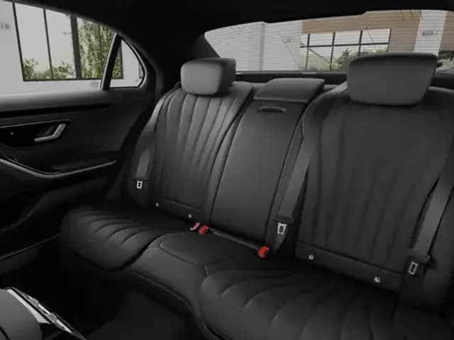 Mercedes-Benz S 450