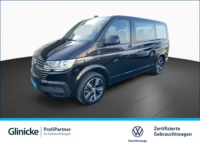 Volkswagen T6.1 Multivan