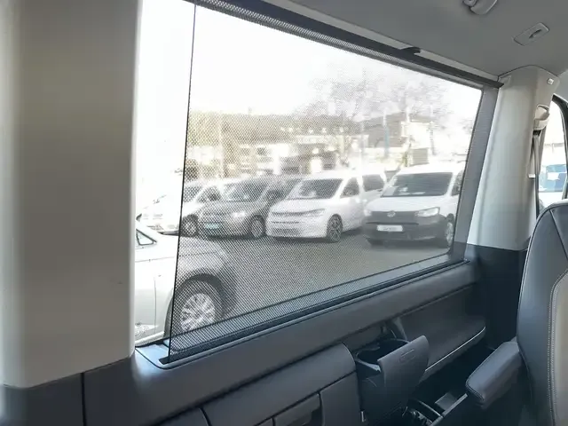 Volkswagen T6.1 Multivan