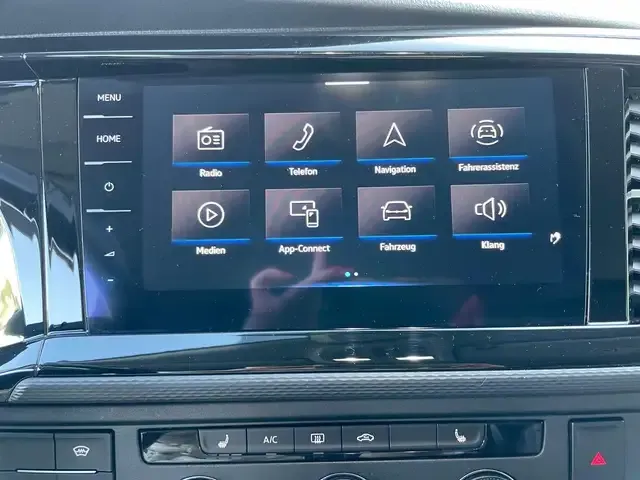 Volkswagen T6.1 Multivan