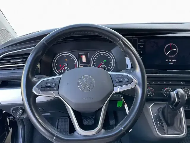 Volkswagen T6.1 Multivan