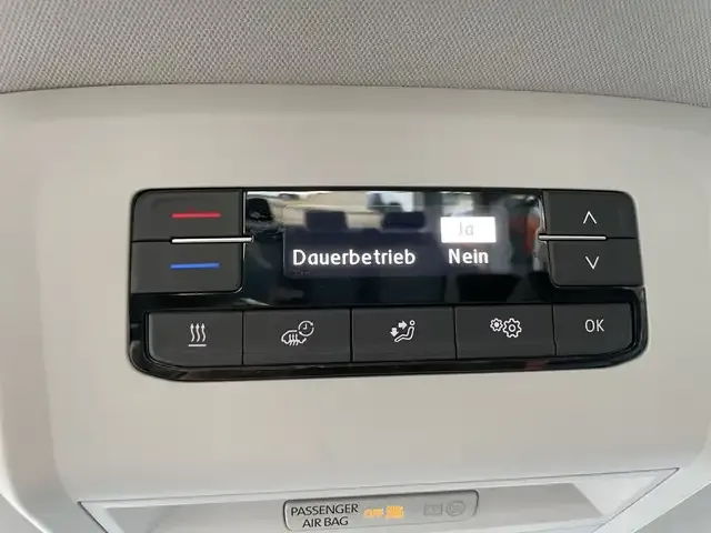 Volkswagen T6.1 Multivan