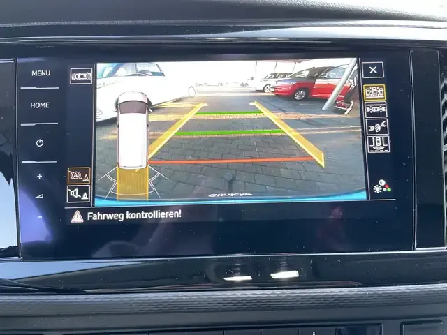 Volkswagen T6.1 Multivan