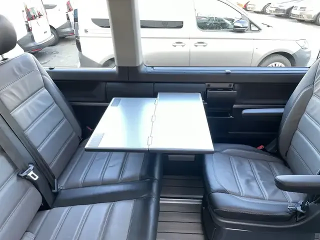 Volkswagen T6.1 Multivan