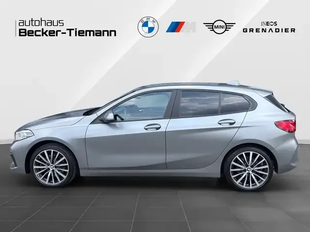 BMW 120