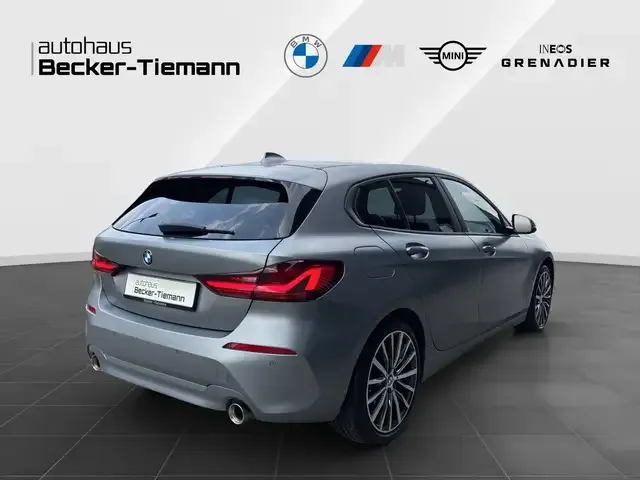 BMW 120