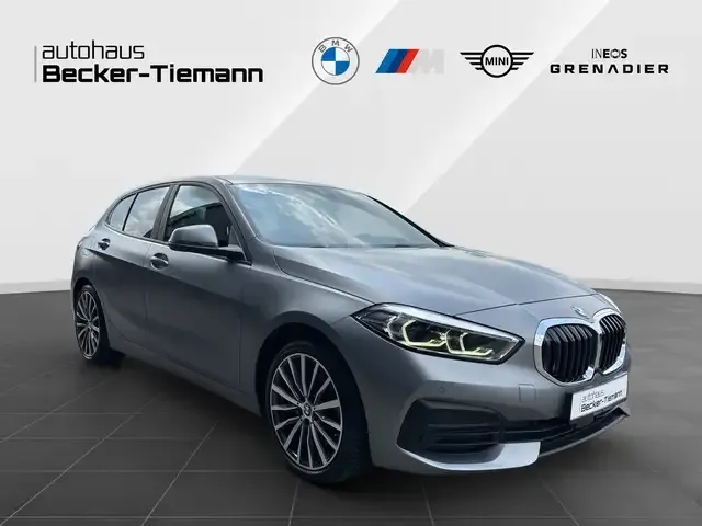 BMW 120