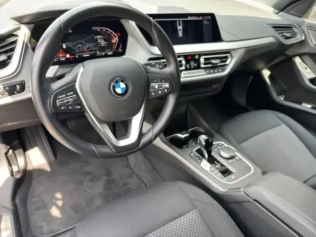BMW 120