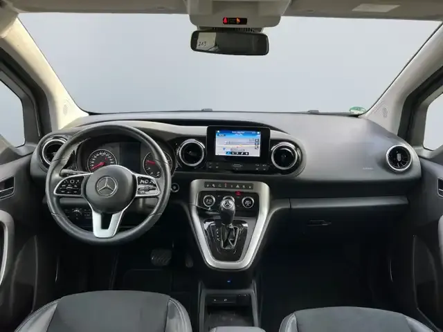 Mercedes-Benz T-Class