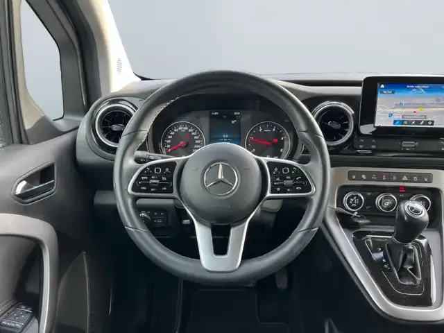 Mercedes-Benz T-Class