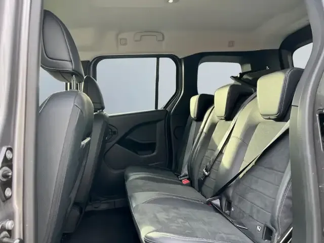 Mercedes-Benz T-Class