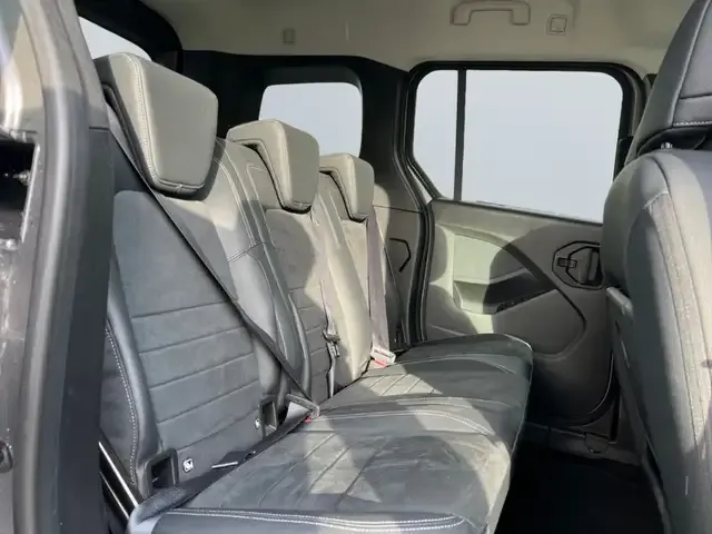 Mercedes-Benz T-Class