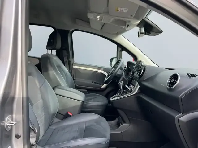 Mercedes-Benz T-Class