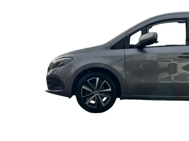 Mercedes-Benz T-Class